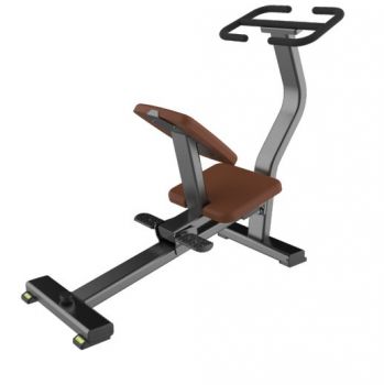 ТРЕНАЖЕР ДЛЯ РАСТЯЖКИ (STRETCH TRAINER) DHZ E-1071В ― ФИТНЕСЦЕНТР.ru