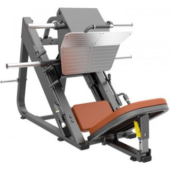 ЖИМ НОГАМИ (LEG PRESS) DHZ E-1056В ― ФИТНЕСЦЕНТР.ru