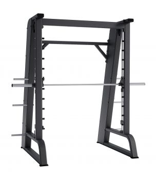 МАШИНА СМИТА (SMITH MACHINE) DHZ E-1063В ― ФИТНЕСЦЕНТР.ru