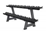 СТОЙКА ДЛЯ ГАНТЕЛЕЙ (DUMBELL RACK) DHZ E-1077В