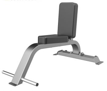 СТУЛ ДЛЯ ЖИМА СИДЯ (MULTI-PURPOSE BENCH) DHZ A3038 ― ФИТНЕСЦЕНТР.ru