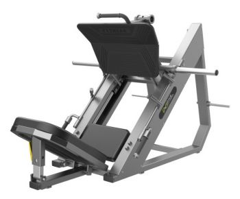 ЖИМ НОГАМИ (LEG PRESS) DHZ A3056 ― ФИТНЕСЦЕНТР.ru