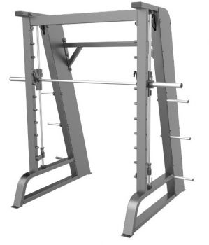 МАШИНА СМИТА (SMITH MACHINE) DHZ A3063 ― ФИТНЕСЦЕНТР.ru