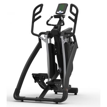 Эллиптический тренажер Aerofit E770 ― ФИТНЕСЦЕНТР.ru