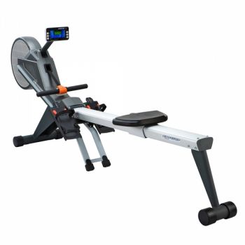 Гребной тренажер AeroFIT R700  ― ФИТНЕСЦЕНТР.ru