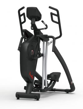 Эллиптический тренажер Aerofit E800  ― ФИТНЕСЦЕНТР.ru