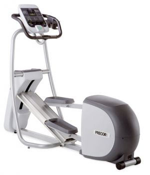 Эллиптический тренажер PRECOR EFX532i Assurance Series ― ФИТНЕСЦЕНТР.ru