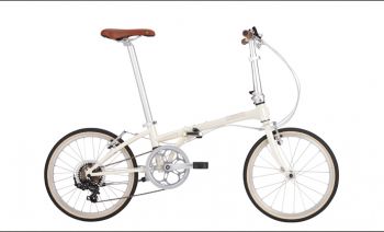 Велосипед складной DAHON Boardwalk D8 (2019) ― ФИТНЕСЦЕНТР.ru