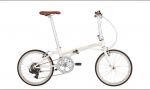 Велосипед складной DAHON Boardwalk D8 (2019)