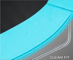 Батут Clear Fit ElastiqueStrong 10ft