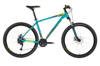 Велосипед Kellys Spider 10 27.5" (2019) ― ФИТНЕСЦЕНТР.ru