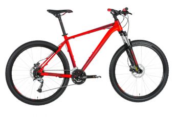 Велосипед Kellys Spider 30 27.5" (2019) ― ФИТНЕСЦЕНТР.ru