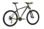 Велосипед Kellys Spider 30 27.5" (2019)