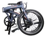 Велосипед складной Dahon Mu D9 2019