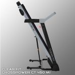 Беговая дорожка Clear Fit CrossPower CT 450 MI