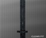 Батут Clear Fit ElastiqueStrong 10ft