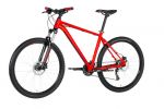 Велосипед Kellys Spider 30 27.5" (2019)