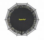 Батут Hasttings SuperFly 12ft (3,66 м)