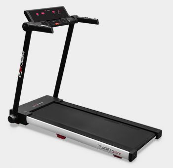 Беговая дорожка CARBON FITNESS T508 SLIM ― ФИТНЕСЦЕНТР.ru