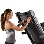 Беговая дорожка Sole Fitness F80 2019