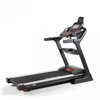 Беговая дорожка Sole Fitness F80 2019 ― ФИТНЕСЦЕНТР.ru