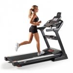 Беговая дорожка Sole Fitness F80 2019