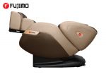 МАССАЖНОЕ КРЕСЛО FUJIMO QI F-633 ЭСПРЕССО