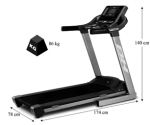 Беговая дорожка BH Fitness F2W G6473