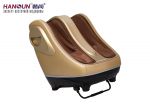 МАССАЖЕР ДЛЯ НОГ HANSUN FOOT GUASHA REFLEXOLOGY NEX FC1006 ЗОЛОТОЙ