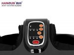 МАССАЖЕР ДЛЯ НОГ HANSUN FOOT GUASHA REFLEXOLOGY LIGTH FC1006 ГРАФИТ