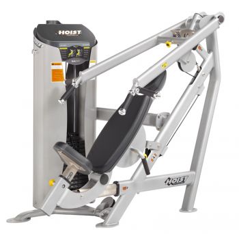 Мульти-жим от груди/Жим от плеч HOIST HD-3300 ― ФИТНЕСЦЕНТР.ru