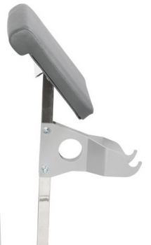Дополнение для HOIST HF-4165 и HF-4170 Парта для бицепса HF-OPT4000-02 ― ФИТНЕСЦЕНТР.ru