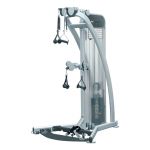 Мультистанция и скамья универсальная AeroFIT HG5 FI5