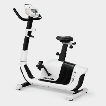 HORIZON COMFORT 3 NEW Велоэргометр ― ФИТНЕСЦЕНТР.ru