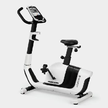 HORIZON COMFORT 5 VIAFIT Велоэргометр ― ФИТНЕСЦЕНТР.ru