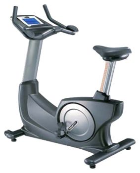 Велотренажер KRAFT Fitness PP350 ― ФИТНЕСЦЕНТР.ru