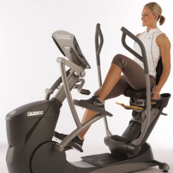 Эллиптический тренажер Octane Fitness xR6000 ― ФИТНЕСЦЕНТР.ru