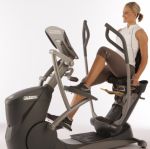 Эллиптический тренажер Octane Fitness xR6000