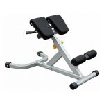 Гиперэкстензия под углом 45 градусов AeroFIT IF45