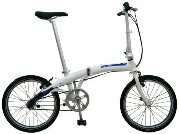 Велосипед DAHON Ikon D3 (2014) ― ФИТНЕСЦЕНТР.ru