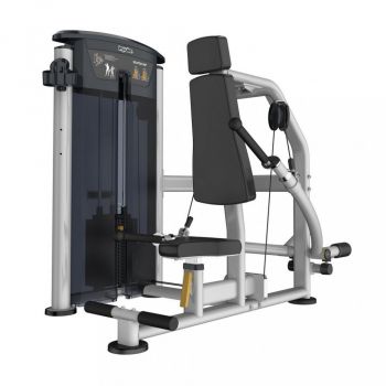 Трицепс, отжимание сидя AeroFIT IE9517 ― ФИТНЕСЦЕНТР.ru