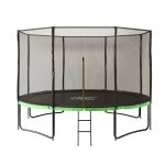 Батут Eclipse Inspire 14 FT 4.27 метра