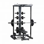 Мультистанция Ironmaster IM2000