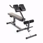 Гиперэкстензия для Ironmaster Super Bench