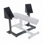 Подставка для гантелей для Ironmaster Super Bench