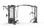 Регулируемая тяга AeroFIT IT9325