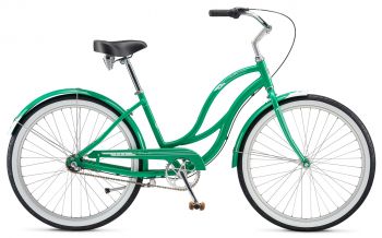 Велосипед SCHWINN FIESTA (2019) ― ФИТНЕСЦЕНТР.ru