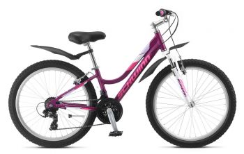 Велосипед SCHWINN Breaker 24 Girls (2019) ― ФИТНЕСЦЕНТР.ru