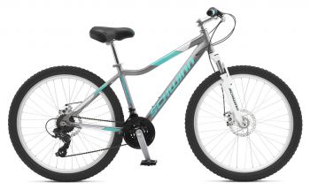 Велосипед SCHWINN Breaker Womens (2019) ― ФИТНЕСЦЕНТР.ru