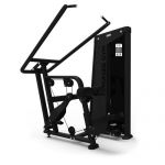 BRONZE GYM NEO 35 Тяга сверху